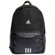 Adidas Τσάντα πλάτης Classic Badge Of Sport 3-Stripes Backpack